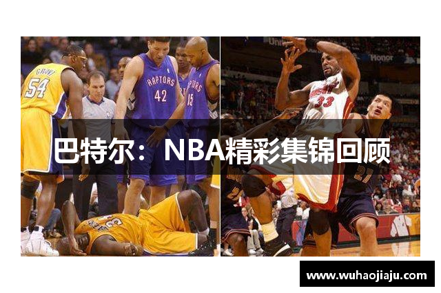 巴特尔：NBA精彩集锦回顾