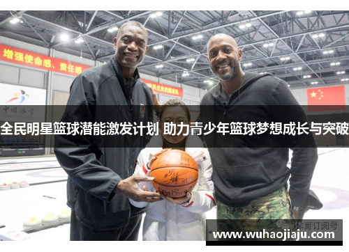 全民明星篮球潜能激发计划 助力青少年篮球梦想成长与突破
