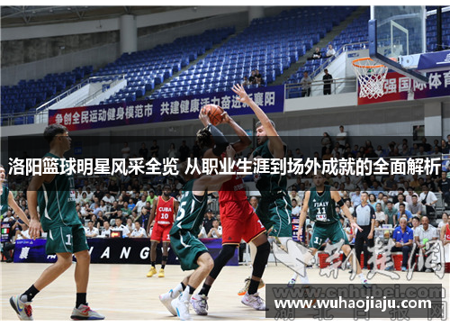 洛阳篮球明星风采全览 从职业生涯到场外成就的全面解析